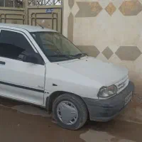 پراید‌۸۷|خودرو سواری و وانت|بجنورد, |دیوار