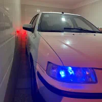 سمند سفارش مدیران ۹۸|خودرو سواری و وانت|اردکان, |دیوار