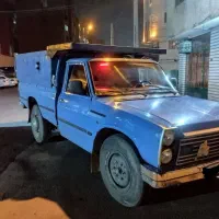 نیسان کمپرسی|خودرو سواری و وانت|فردیس, شهرک شهید حسینی|دیوار