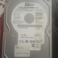 هارد کامپیوتر ۱۶۰گیگ