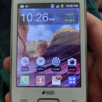 گوشی سامسونگ