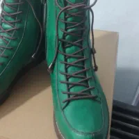 بوت زنانه سایز ۳۸|کیف، کفش، کمربند|تهران, اراضی عباس آباد|دیوار