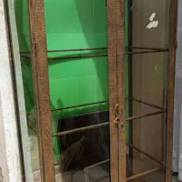 بوفه ودکوری
