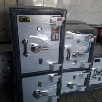 فروش انواع گاوصندوق