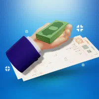 پرداختوآمی۴درصد