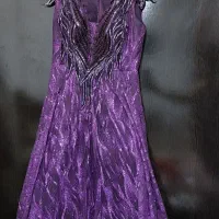 لباس مجلسی