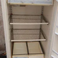 فروش یک عدد یخچال ارج  موتور ژاپن   گاز فابریک|یخچال و فریزر|بندرعباس, |دیوار