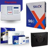 نصب و فروش دوبین هایی مدار بسته|دوربین مداربسته|تهران, شیخ هادی|دیوار