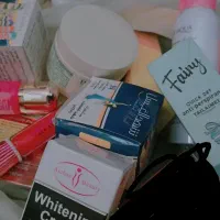سفارشات خیلی خیلی خفن و پرطرفدار مشتریام رسید|آرایشی، بهداشتی، درمانی|رامشیر, |دیوار