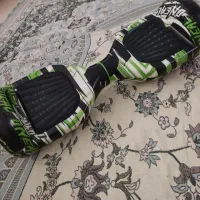 اسکوتر برقی