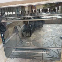 فرگاز elkom ایتالیایی