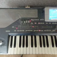 ارگ کیبرد pa800 سری ۶۰۳|پیانو، کیبورد، آکاردئون|تبریز, |دیوار