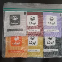 چایی با طعم های مختلف|خوردنی و آشامیدنی|اصفهان, ملاصدرا|دیوار