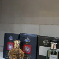 تعدادی ادوپرفیوم با کیفیت