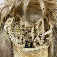 کلاه گیس زنانه|آرایشی، بهداشتی، درمانی|قائم‌شهر, |دیوار