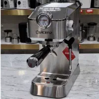 اسپرسوساز ۲۰ بار بخار برند ویکنز