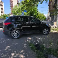 هیوندای توسان ix 35 2400cc، مدل ۲۰۱۱|خودرو سواری و وانت|ارومیه, |دیوار