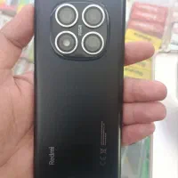 Note 14 Pro 256GB مشابه نو با گارانتی