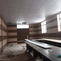 نصب سقف کاذب د کناف ،شبکه ۶۰*۶۰،پی ویسی وکچی