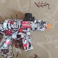 تفنگ ساچمه ای اسباب بازی|اسباب‌‌بازی|مشهد, چهارچشمه|دیوار