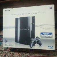 پلی استیشن ۳(ps3)