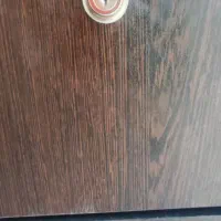 دراور تمام چوب شکلاتی رنگ|جاکفشی، کمد، دراور|بجنورد, |دیوار