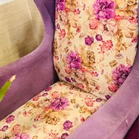 مبل ۷نفره سالم فروش فوری|مبلمان خانگی و میز عسلی|شیراز, شهرک سعدی|دیوار