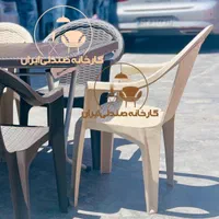 صندلی پلاستیکیdibaکد۴۷۴۶۶|میز و صندلی غذاخوری|تهران, یافت‌آباد|دیوار