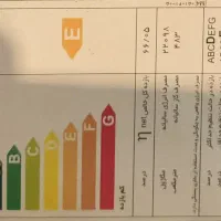 بخاری گازی آبسال دود کش دار در حد نو|بخاری، هیتر، شومینه|نوشهر, |دیوار