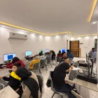 آموزش حسابداری کامپیوتر پایتون فتوشاپ icdl خیاطی