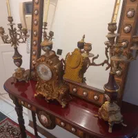 مقداری لوازم منزل