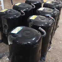 تعمیرات فوق تخصصی موتور (کمپرسور) کولر