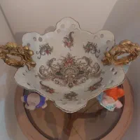 ظرف  میوه و آجیل خوری