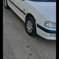 پارس ۹۲ دوگانه دستی|خودرو سواری و وانت|خرمدره, |دیوار