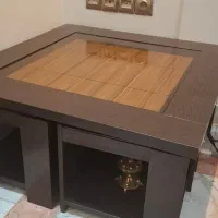 میز پذیرایی