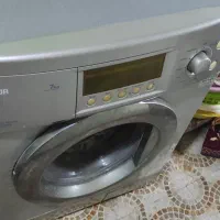 ماشین لباسشویی اسنوا