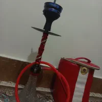 قلیون مارک winner