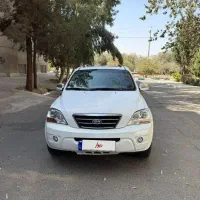 سورنتو ۲۰۰۸|خودرو سواری و وانت|تهران, امام حسین|دیوار