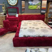 سرویس خواب|تخت و سرویس خواب|ابهر, |دیوار