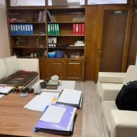 ۶۸ متر ۲ خواب موقعیت اداری قائم مقام، سنایی