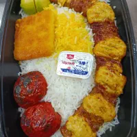 منشی خانم  شب تهیه غذا توضیحات بخوانید