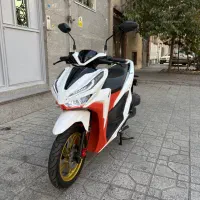 طرح کلیک 1403|موتورسیکلت|تهران, تهرانپارس غربی|دیوار