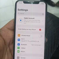 آیفون xs 64 گیگ پارت نامبر پک اصلی