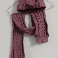شال وکلاه