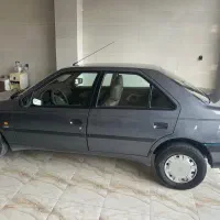 پژو405فروش فوری