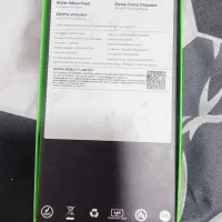 گوشی اینفینیکس HOT40i