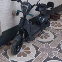 فروش موتور شارجی