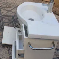 روشویی کابینتی|لوازم سرویس بهداشتی|ایلام, |دیوار