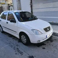 تیبا ۲ مدل ۹۷EX|خودرو سواری و وانت|اسلام‌شهر, شهرک قائمیه|دیوار