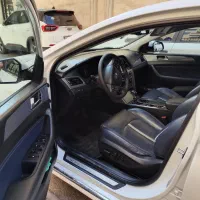 سوناتا هیبرید ال اف ۲۰۱۷|خودرو سواری و وانت|شیراز, سینما سعدی|دیوار